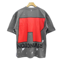 RRR 123 LOVE STUFF TEE