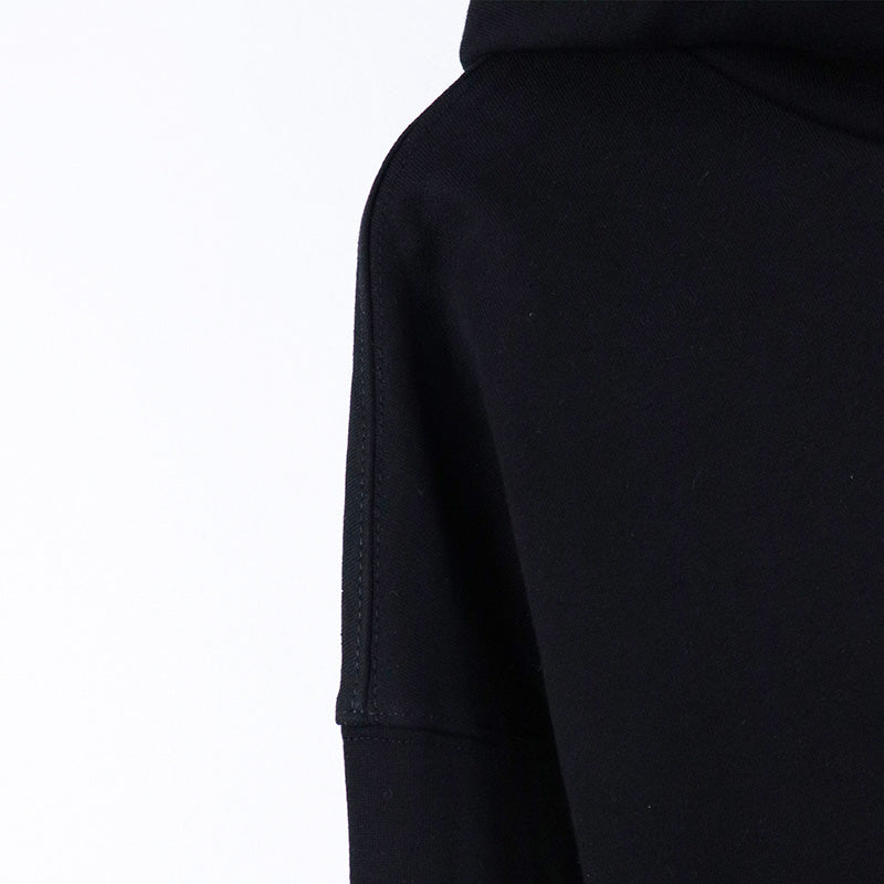 AMIRI Logo-Print Cotton-Jersey Hoodie