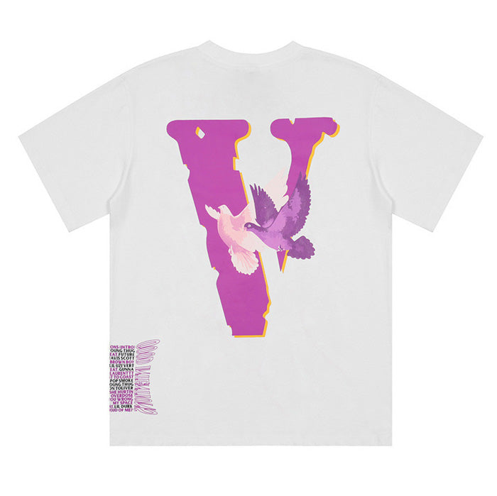 VLONE Peace Dove Intentions T-Shirt