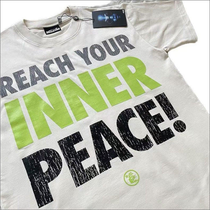 Hellstar Inner Peace T-Shirt