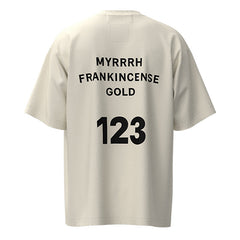 RRR123 T-Shirt