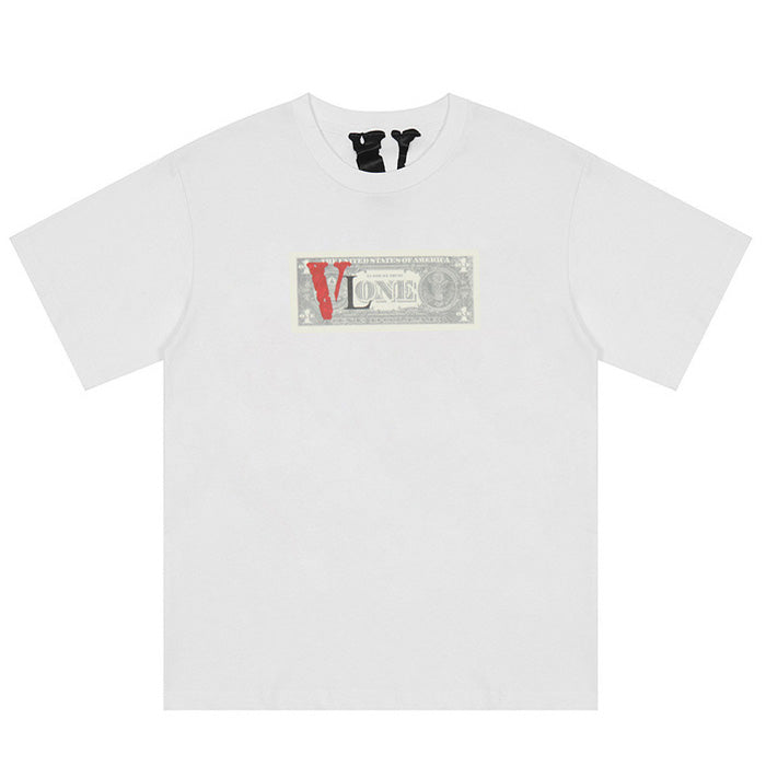 VLONE X USD T-Shirt