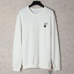 OFF WHITE Sweatshirts