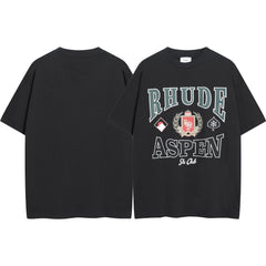 RHUDE T-Shirts