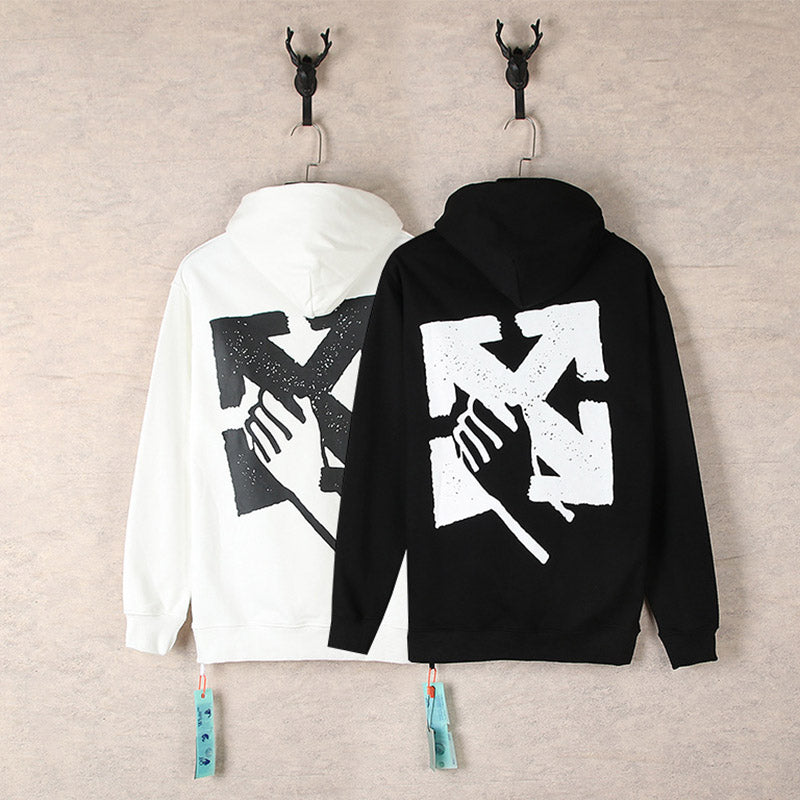 OFF-WHITE Hoodies