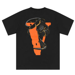 VLONE PYTHON LOSER T-Shirt