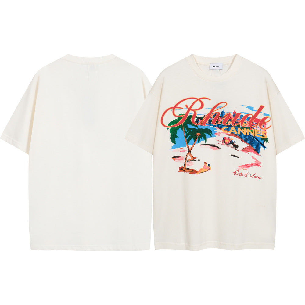 RHUDE T-Shirts