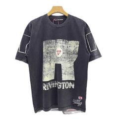 RRR123 Cotton T-shirt