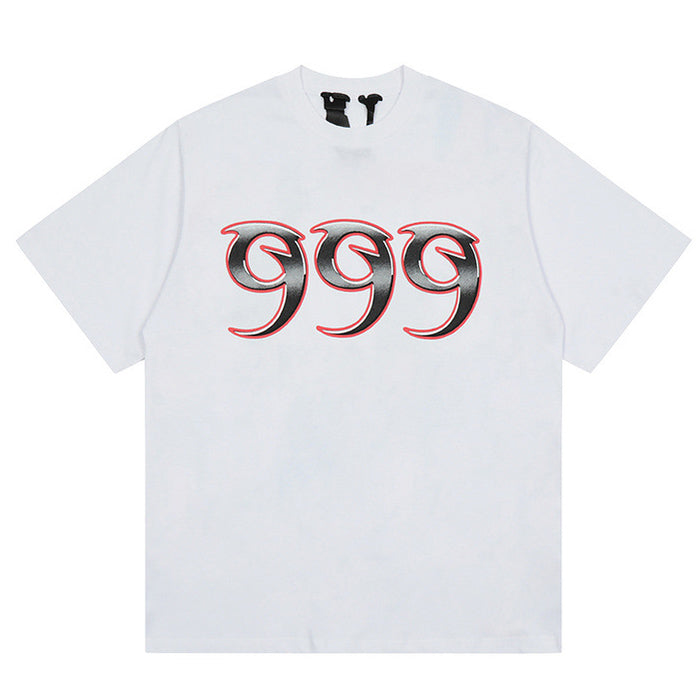 VLONE x Juice WRLD 999 T-Shirt