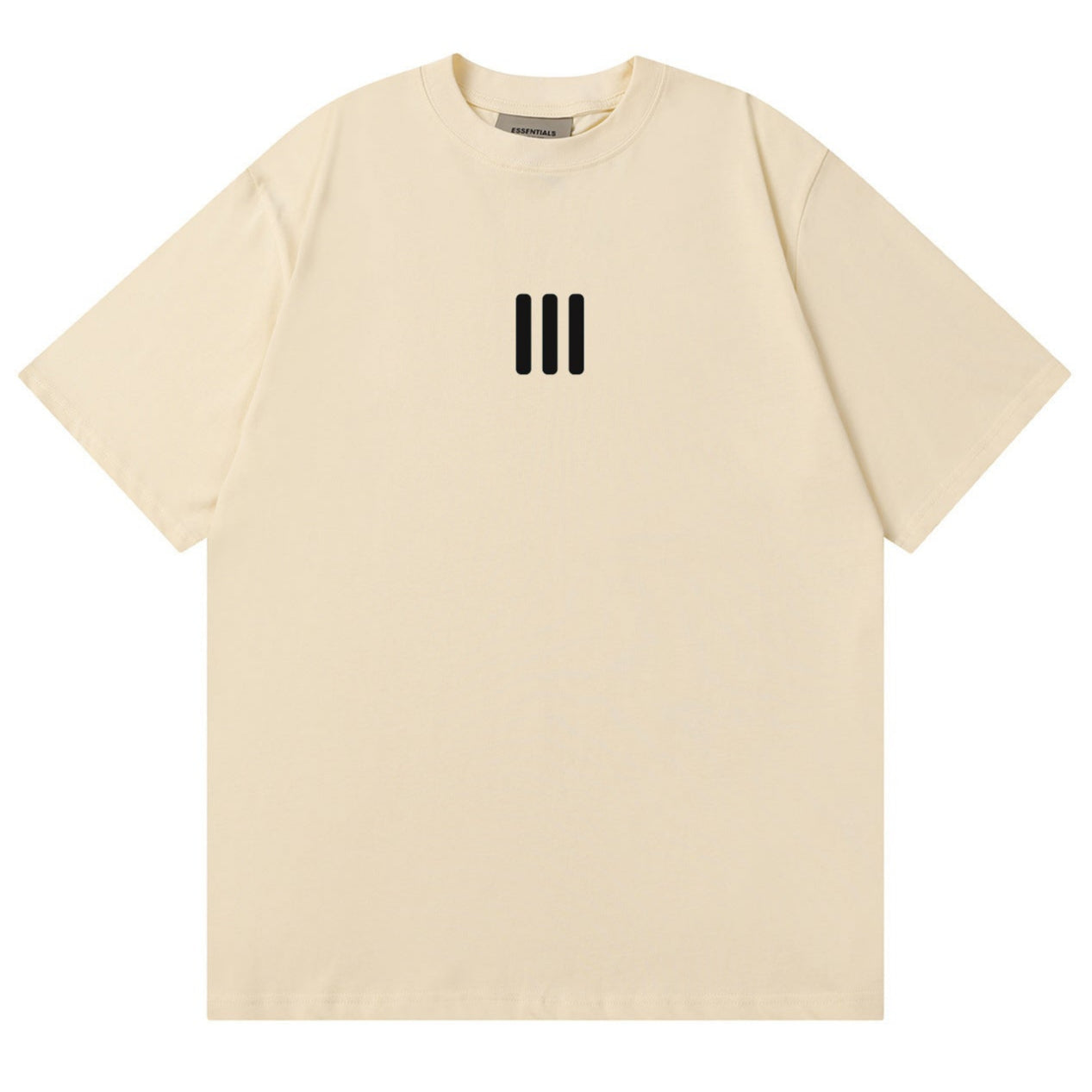 Fear Of God Essentials T-Shirts