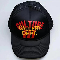 Gallery Dept Caps