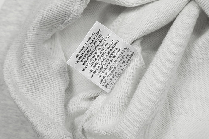 Fear Of God Essentials Hoodies #222