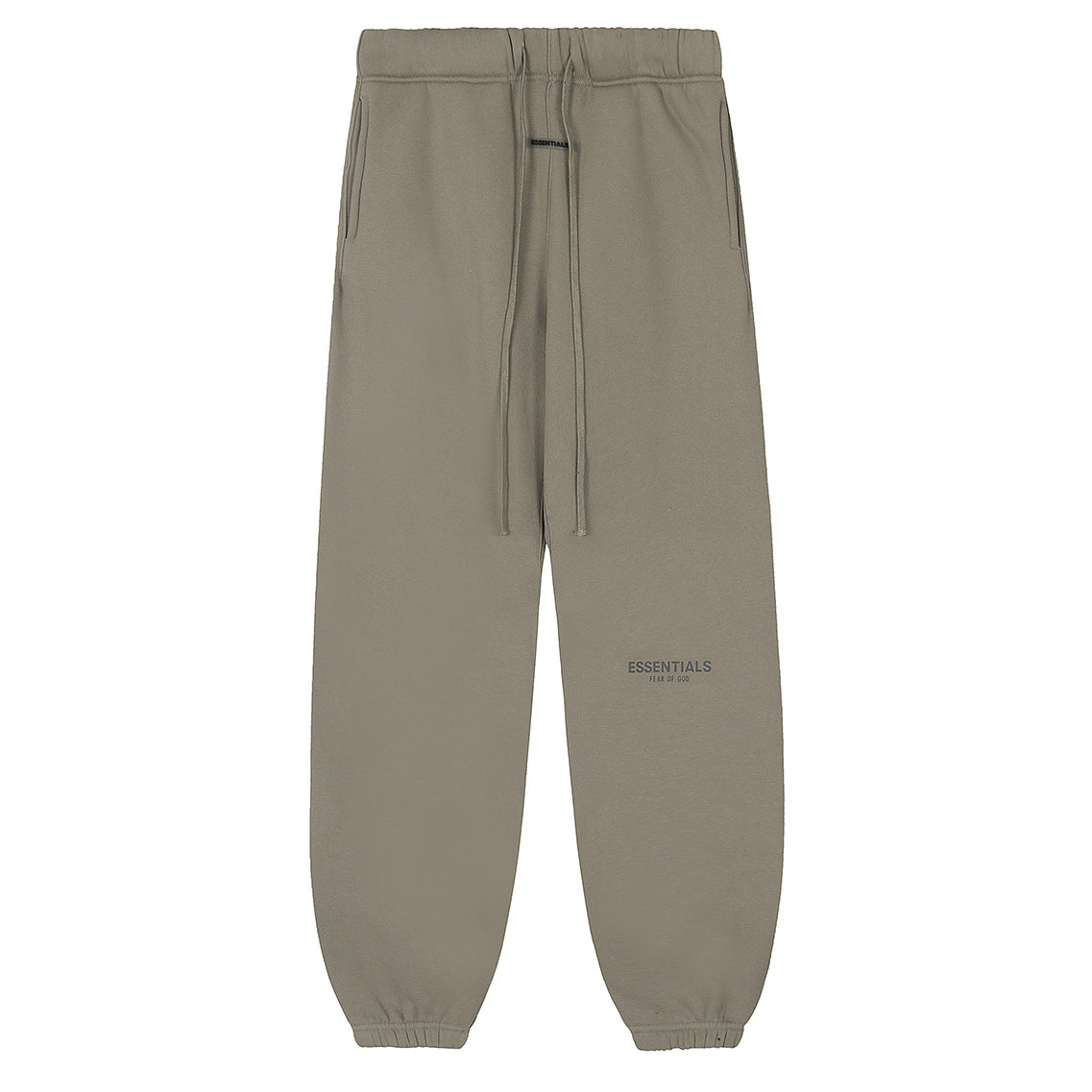 Fear Of God Essentials Pants