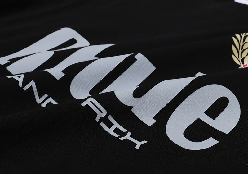 RHUDE Logo T-Shirt