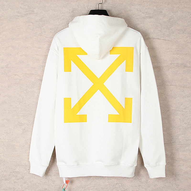 OFF-WHITE Hoodies