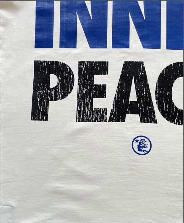 Hellstar Inner Peace T-Shirt
