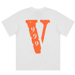 Juice Wrld x Vlone 999 T-shirt