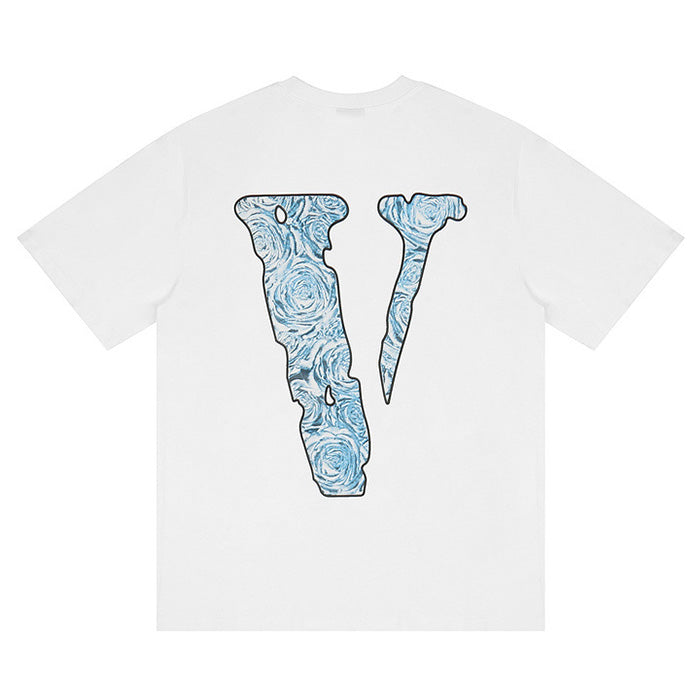 VLONE THE WOO- T-Shirt