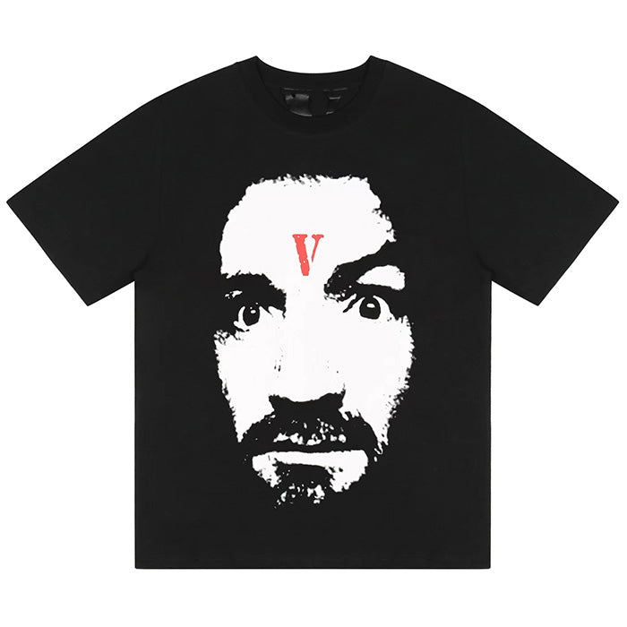 VLONE Character  T-Shirt