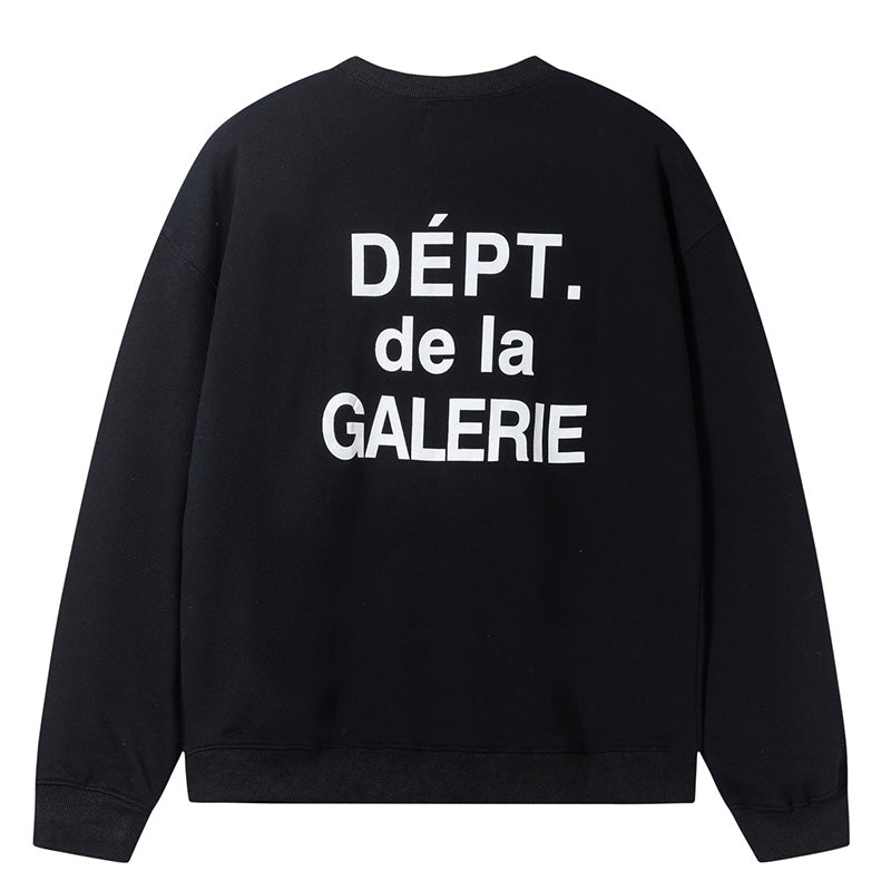 GALLERY DEPT Sweatshirts