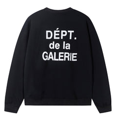 GALLERY DEPT Sweatshirts