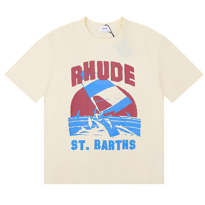 RHUDE T-Shirt #6