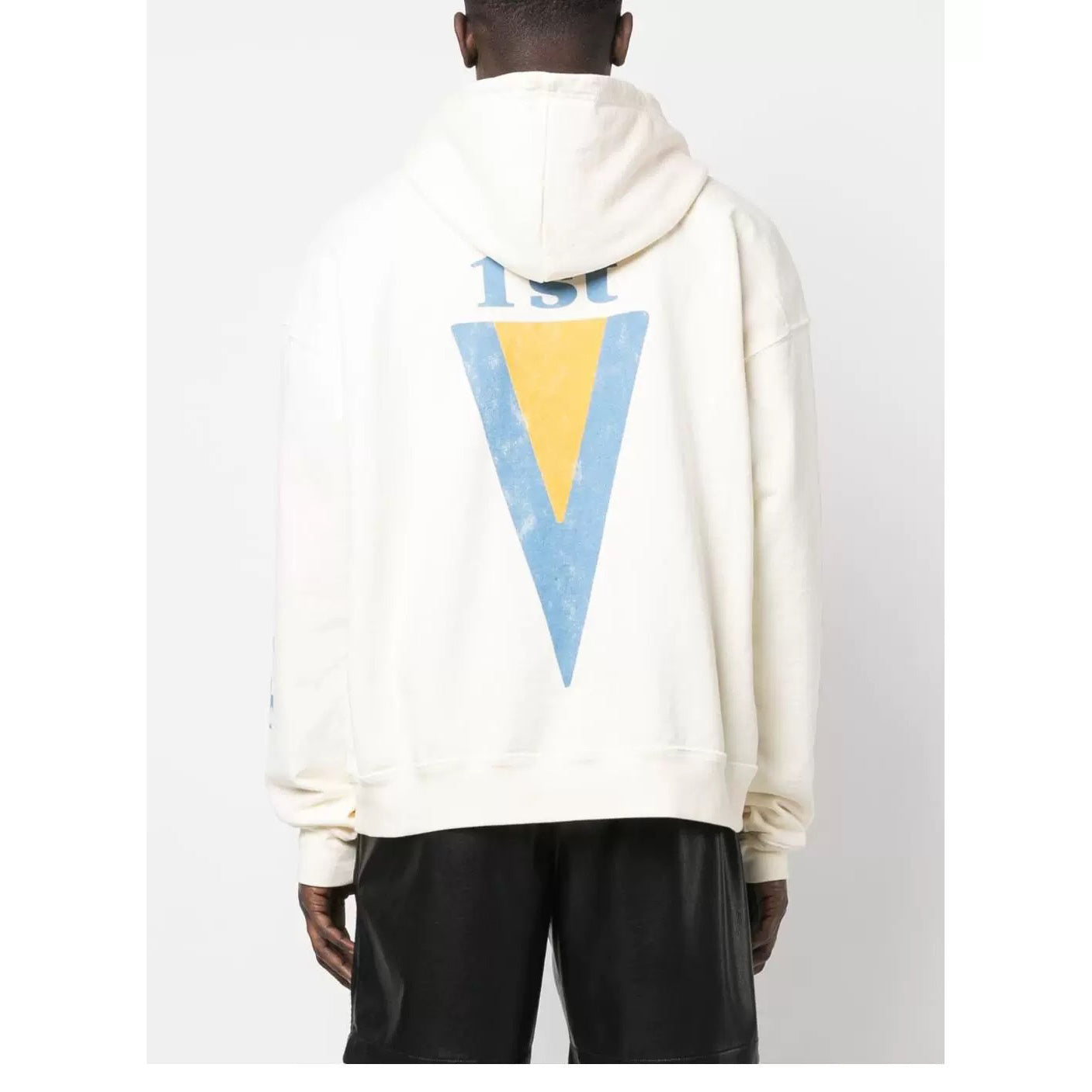 RHUDE Cigarette Racing Hoodies