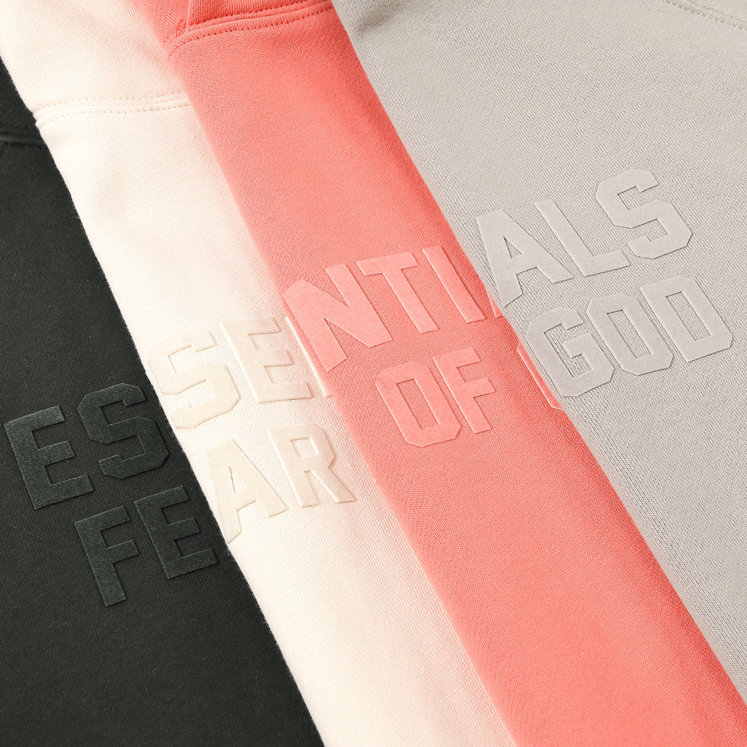 FEAR OF GOD ESSENTIALS Hoodies