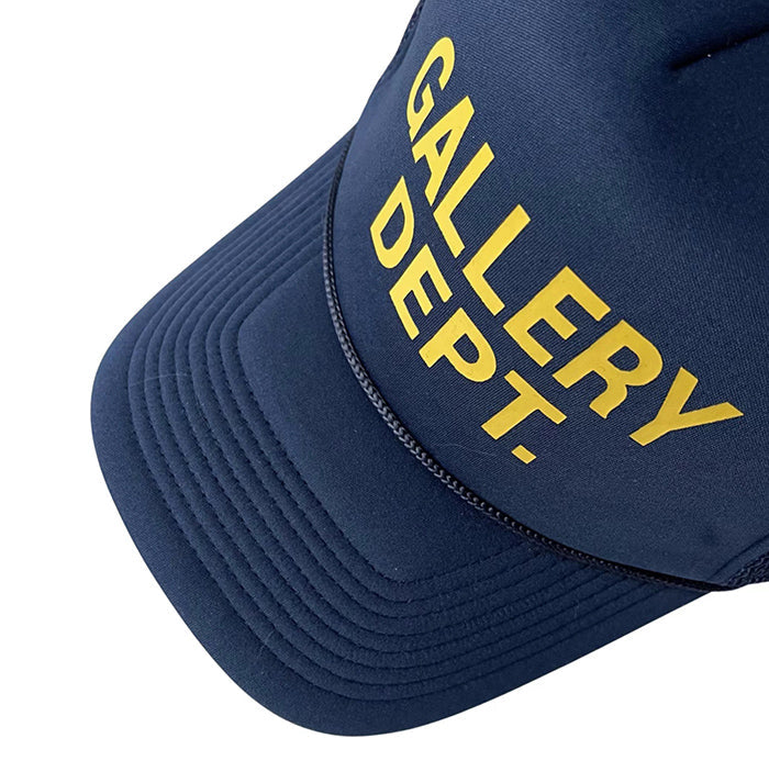 Gallery Dept alphabet baseball cap