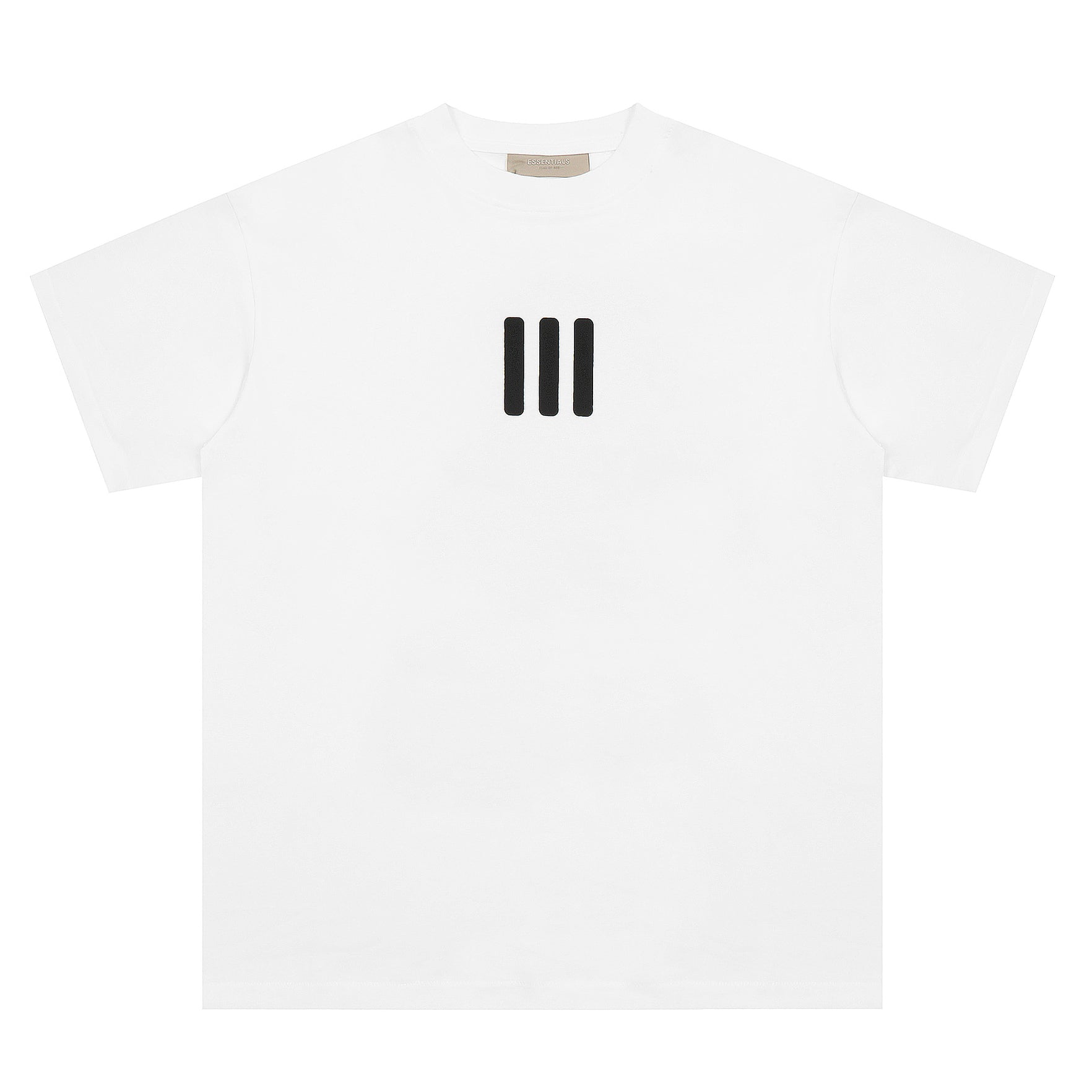 FEAR OF GOD X RRR123 T-Shirt