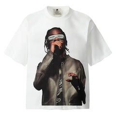 Travis Scott T-Shirt TS9