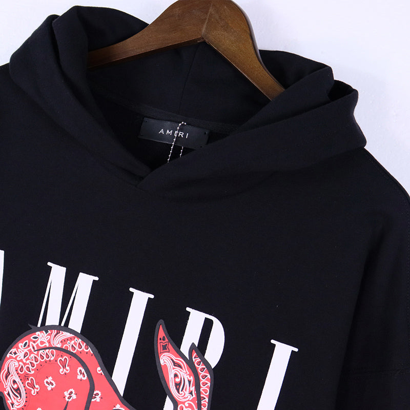 AMIRI Hoodies