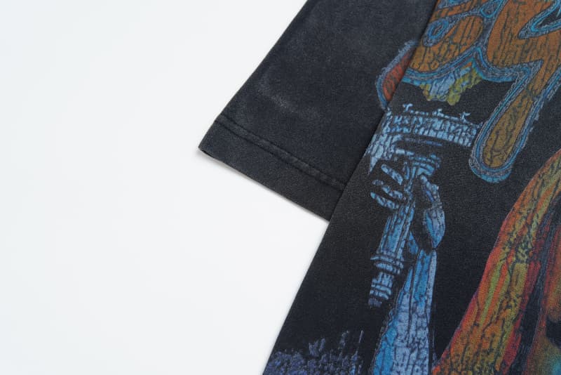 VALLEY Sport GODS CITY TEE