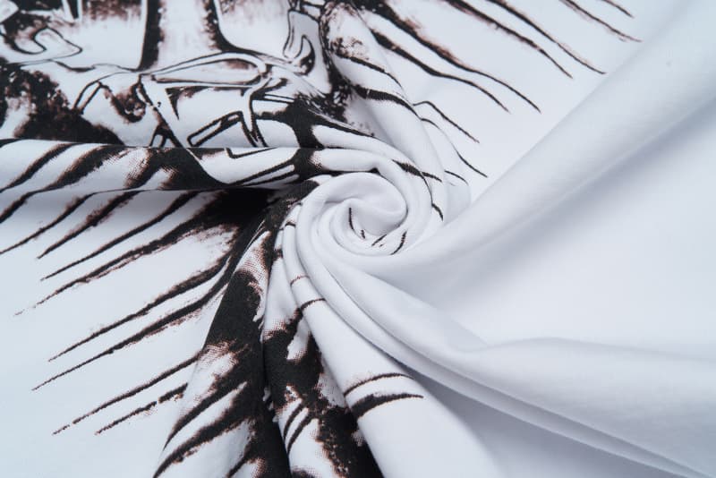 VALLEY Forever DREAM Sport SCISSORHANDS TEE
