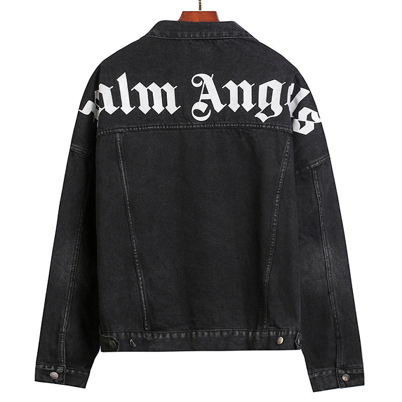 Palm Angels Jacket