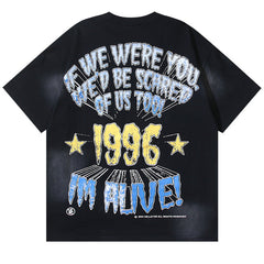 HELLSTAR Path 2 Paradise T-shirt