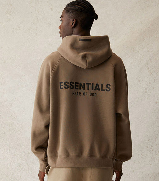 Fear Of God Essentials Hoodies #111