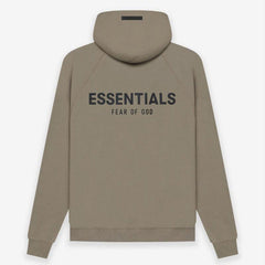 Fear Of God Essentials Hoodies