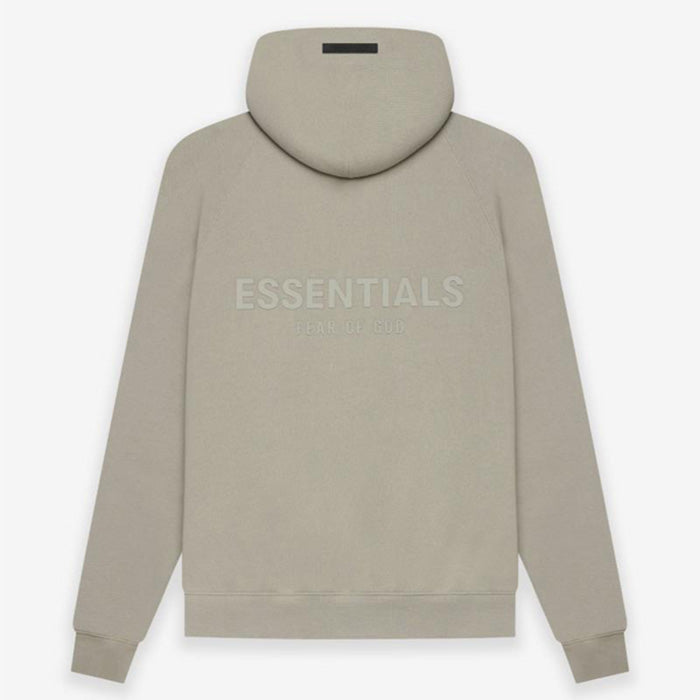 Fear Of God Essentials Hoodies