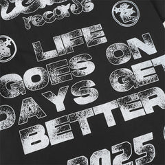 HELLSTAR Records T-Shirt