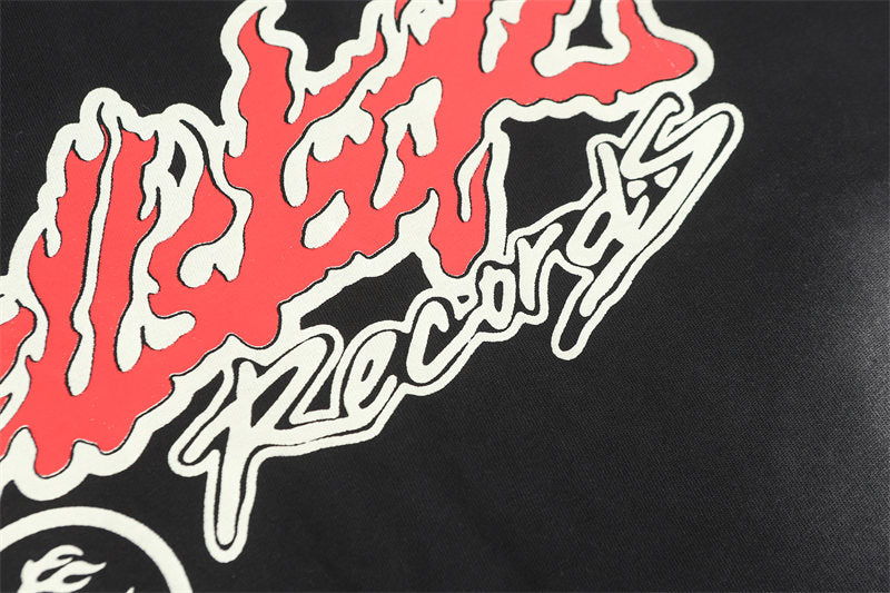 HELLSTAR Records T-shirt