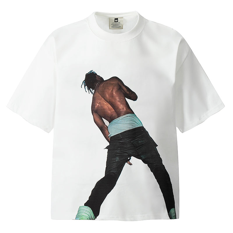 Travis Scott T-Shirt TS7