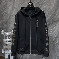 Chrome Hearts Hoodies #8802