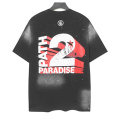 HELLSTAR Paradise Path T-Shirt