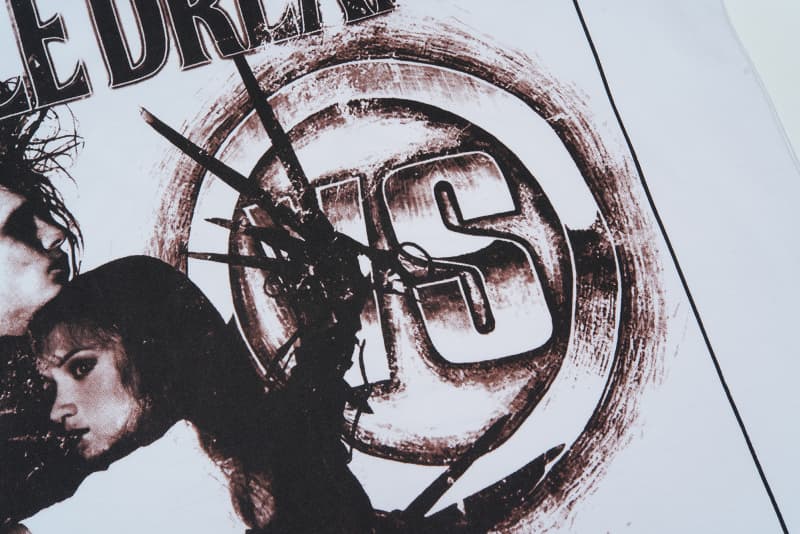 VALLEY Forever DREAM Sport SCISSORHANDS TEE