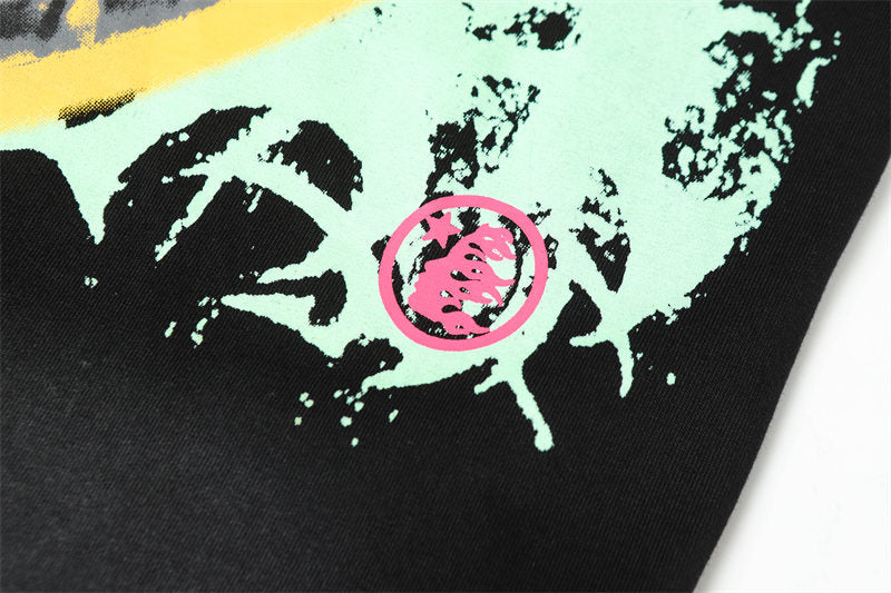 HELLSTAR New Testament T-shirt