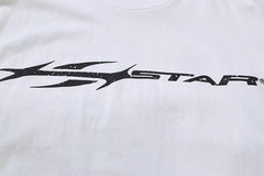 HELLSTAR Classic Lettering T-shirt