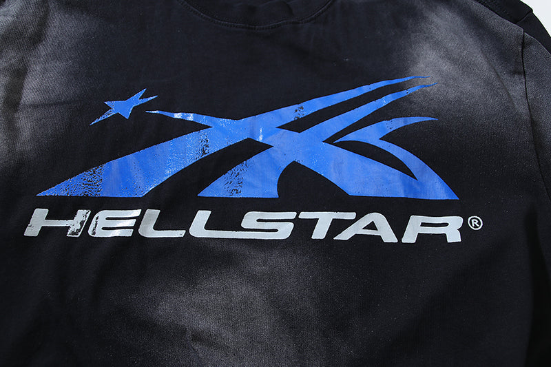 Hellstar Sport Logo T-Shirt