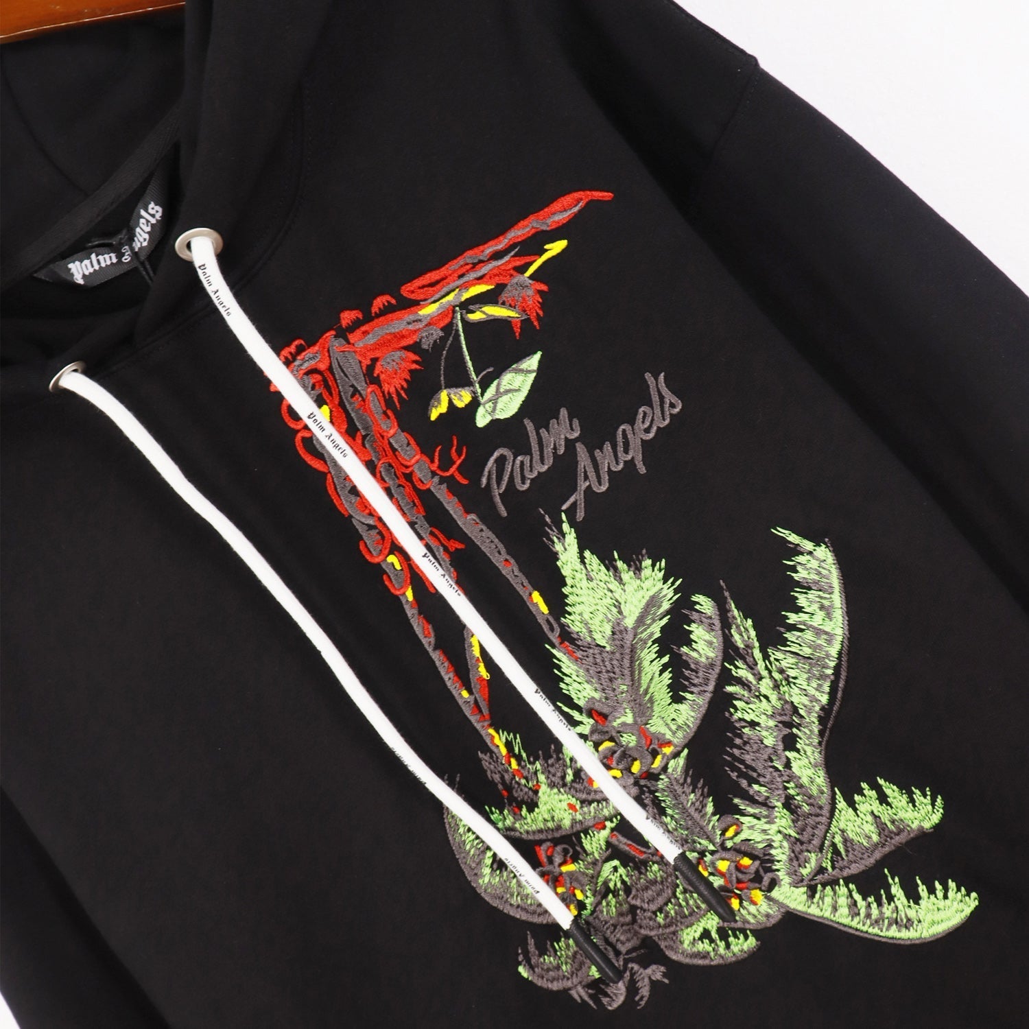 Palm Angels Hoodies