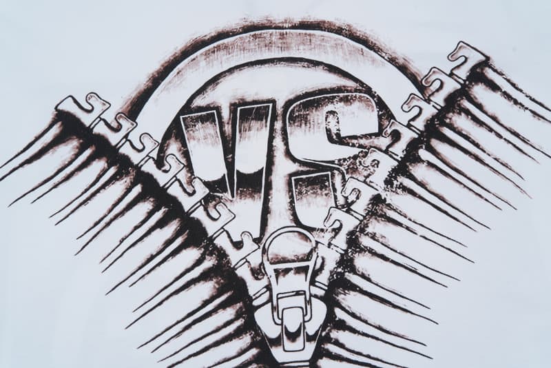 VALLEY Forever DREAM Sport SCISSORHANDS TEE